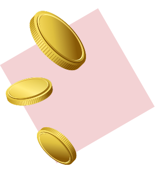 coins