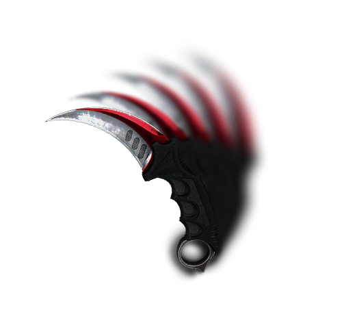 Knife